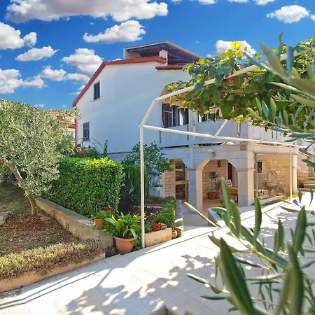 Fuer 2 Personen Ca 40 Qm In Fazana, Istrien Istrische Riviera Appartamento