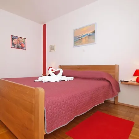Apartment Fuer 2 Personen Ca 40 Qm In Fazana, Istrien Istrische Riviera