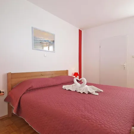 Fuer 2 Personen Ca 40 Qm In Fazana, Istrien Istrische Riviera Fazana