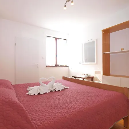 Fuer 2 Personen Ca 40 Qm In Fazana, Istrien Istrische Riviera * Fazana