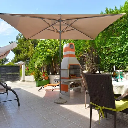 Apartment Fuer 2 Personen Ca 40 Qm In Fazana, Istrien Istrische Riviera