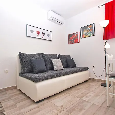 Fuer 2 Personen Ca 40 Qm In Fazana, Istrien Istrische Riviera *