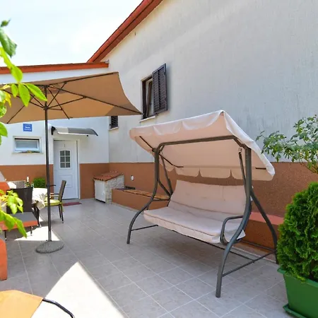 Fuer 2 Personen Ca 40 Qm In Fazana, Istrien Istrische Riviera * Fazana