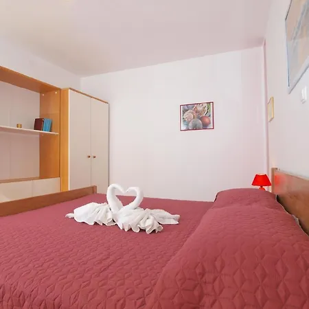 Apartment Fuer 2 Personen Ca 40 Qm In Fazana, Istrien Istrische Riviera *