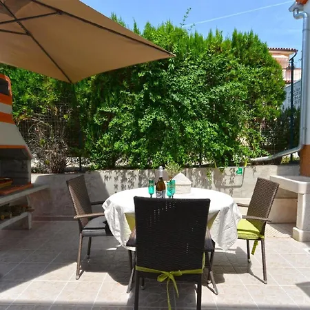 Fuer 2 Personen Ca 40 Qm In Fazana, Istrien Istrische Riviera * Fazana