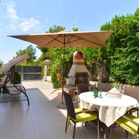 Fuer 2 Personen Ca 40 Qm In Fazana, Istrien Istrische Riviera * Fazana