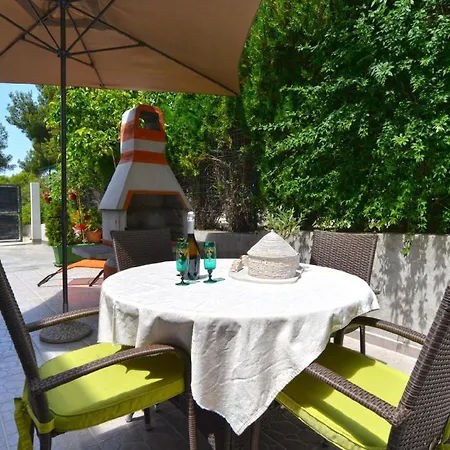 Fuer 2 Personen Ca 40 Qm In Fazana, Istrien Istrische Riviera Fazana