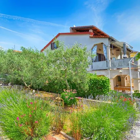 Fuer 2 Personen Ca 40 Qm In Fazana, Istrien Istrische Riviera Apartment